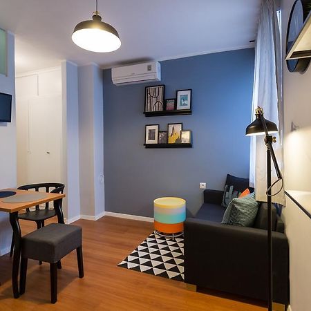 Apartment Skarica Задар Экстерьер фото